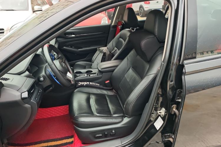 Used Nissan Teana 2019 2.0T XL Upper Smart Enjoyment Version