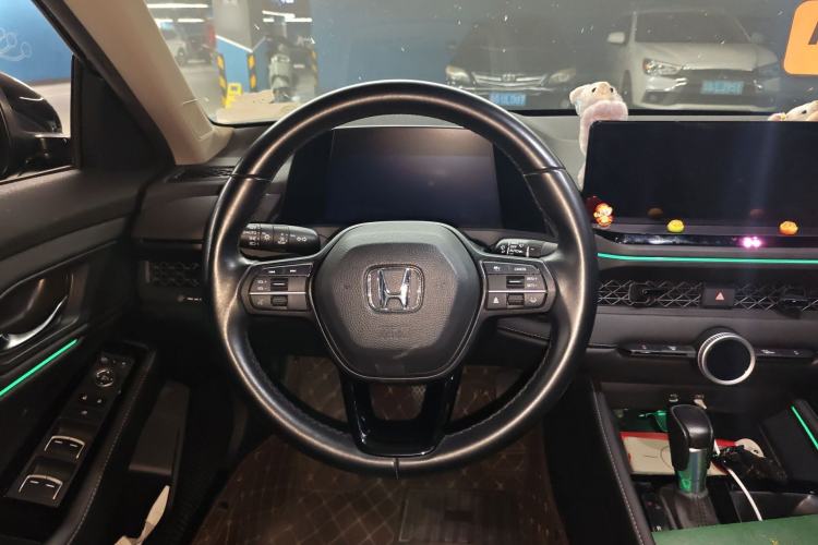 Used Honda Accord 2023 260TURBO Smart Enjoyment Version Steering Wheel