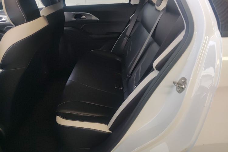 Used Geometry E Firefly 2023 320KM Cute & Handsome Tiger 5 Seats
