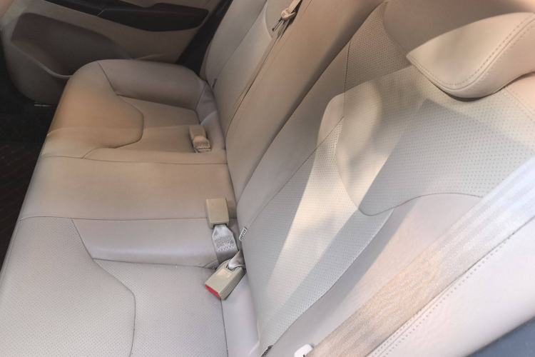 Used Chery Arrizo 3 2015 1.5L Manual - Cool Edition
