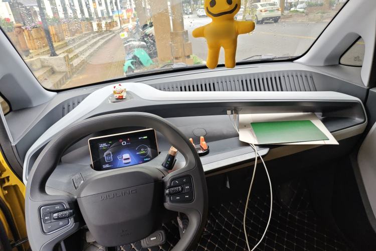 Used Wuling NAMMIEV 2021 - Play Edition