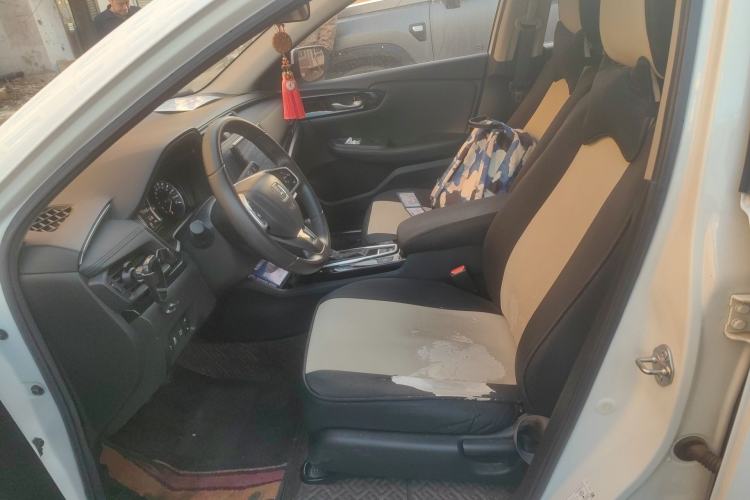 Used Honda Crider 2019 180 Turbo CVT Comfort Version China VI Left Front Seat