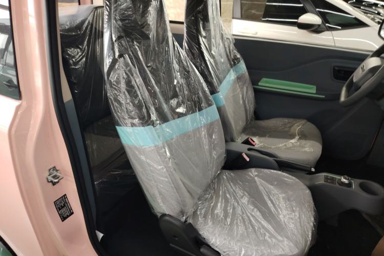 Used Anhui Liebao LEOPAARD CS01 EV 2024 Practical Type