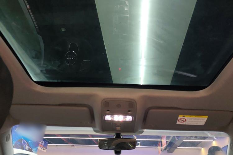 Used Audi A3 2019 Limousine 35 TFSI Sport Edition China V Emission Standard
