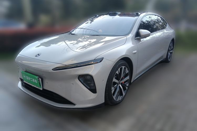 Used Nio ET7 2022 100kWh First Edition