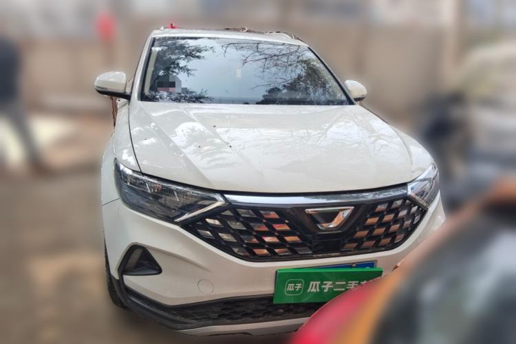 Used Jetta VS5 2019 280TSI Automatic Glory Edition