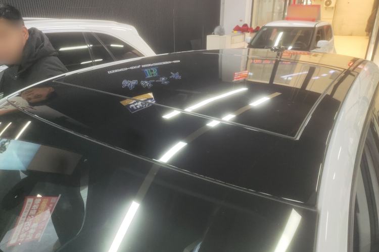 Used Audi Q2L 2021 35 TFSI Progressive Dynamic Edition
