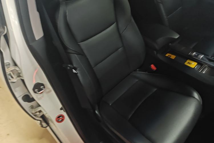 Used Honda Spirior 2017 2.4L Luxury Edition