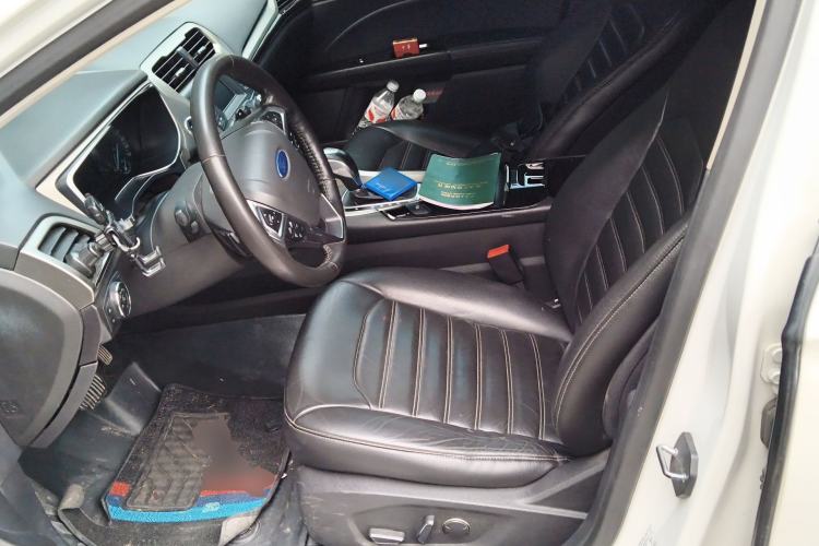 Used Ford Mondeo 2013 2.0L GTDi 200 Fashion Edition
