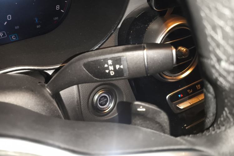 Used Mercedes-Benz GLC 2021 GLC 260 L 4MATIC Dynamic Edition
