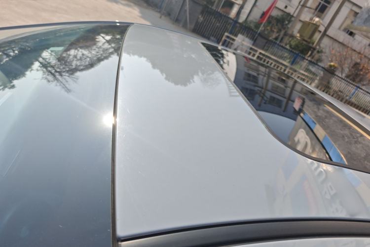 Used Geely Auto Emgrand L HiP 2022 1.5TD-DHT Pro 100KM Super Swift