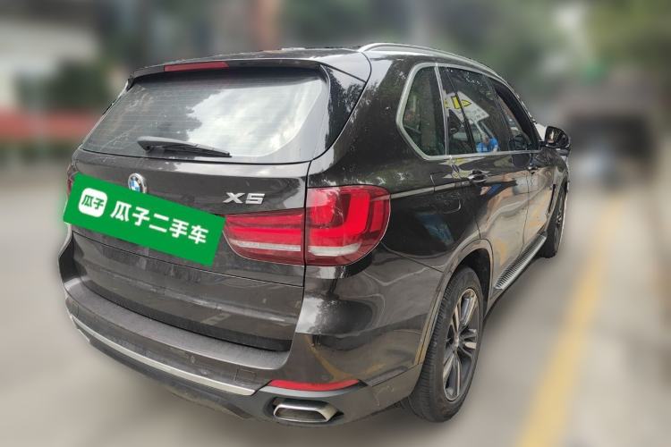 Used BMW X5 2018 xDrive35i Elegant Edition
