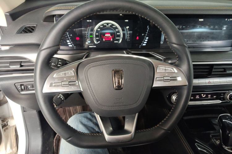 Used Bestune T77 2021 PRO 280 TID Automatic Luxury Model