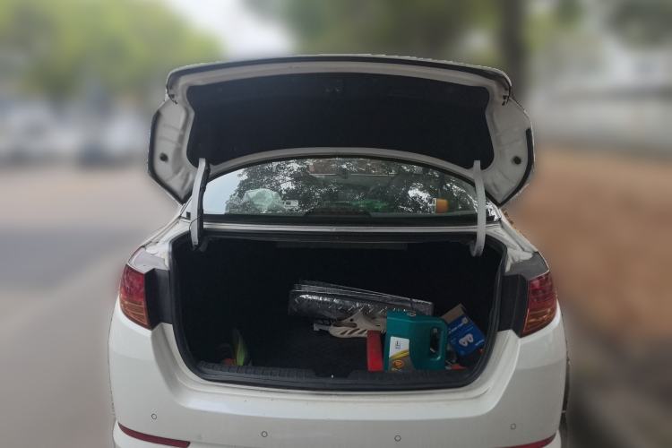 Used Kia K5 2012 2.0L Automatic DLX