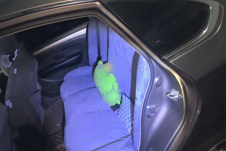 Used Nissan Sylphy 2018 Classic 1.6XE+ Manual Leading Edition