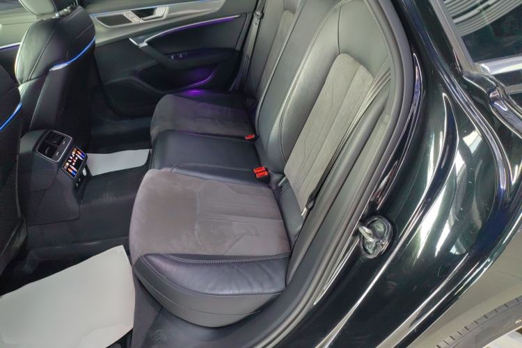 Used Audi A6L 2023 45 TFSI Prestige Dynamic Edition