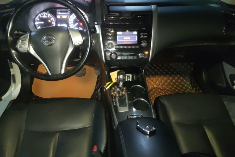 Used Nissan Teana 2013 2.0L XL Comfort Edition
