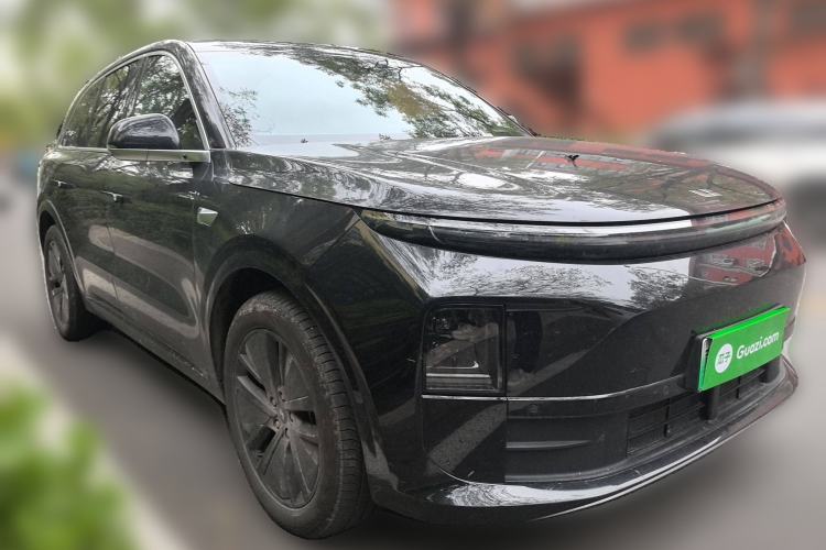 Used Li Auto L6 2024 Pro Model