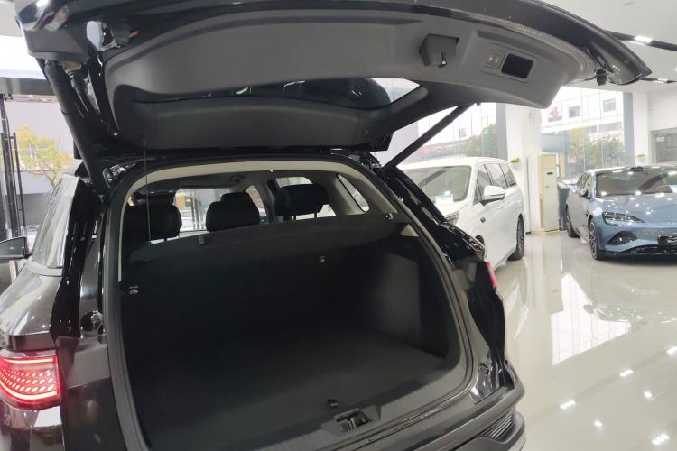 Used BYD Sealion 05 DM-i 2025 DM-i Smart Drive 115KM Flagship Model