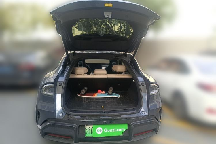 Used Xiaomi Auto YU7 2025 Ultra-Long Range High-Performance All-Wheel-Drive Max Edition