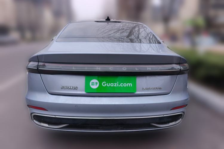 Used Lincoln Z 2022 iXiang Luxury Edition