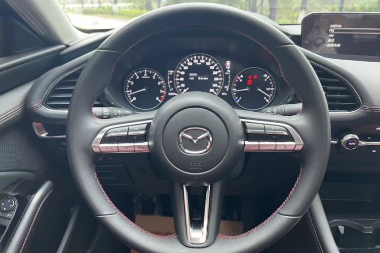 Used Mazda 3 Axela 2023 2.0L Automatic Zhiyao Edition