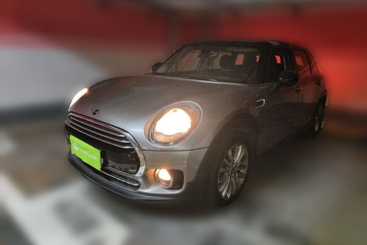 Used MINI Clubman 2016 1.5T COOPER