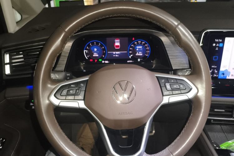 Used Volkswagen Viloran 2022 380TSI Prestige Edition