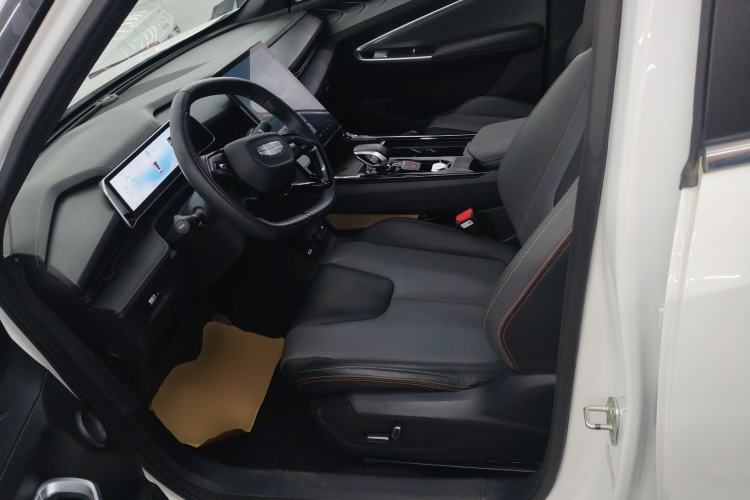 Used Geely Auto Emgrand X7 Sport 2023 Boyue COOL 1.5TD Smart Connect+ Left Front Seat