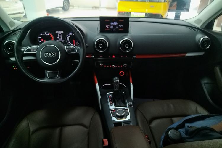 Used Audi A3 2014 Sportback 35 TFSI Automatic Comfort Model