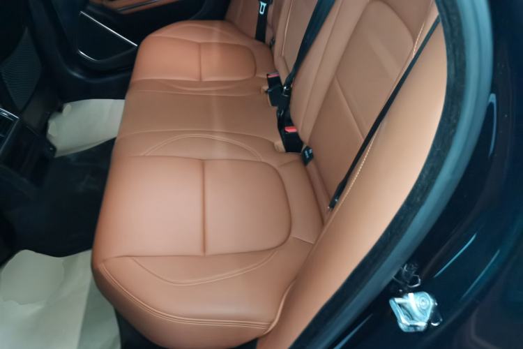 Used Jaguar XFL 2023 XFL 2.0T P250 Two-Wheel-Drive Elite Sport Edition
