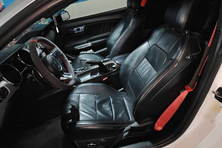 Used Ford Mustang 2016 2.3T Performance Edition