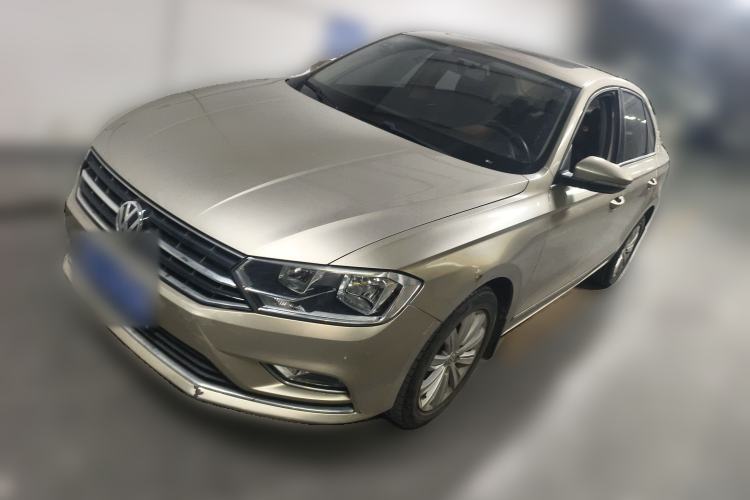 Used Volkswagen Bora 2017 1.6L Automatic Comfort Model