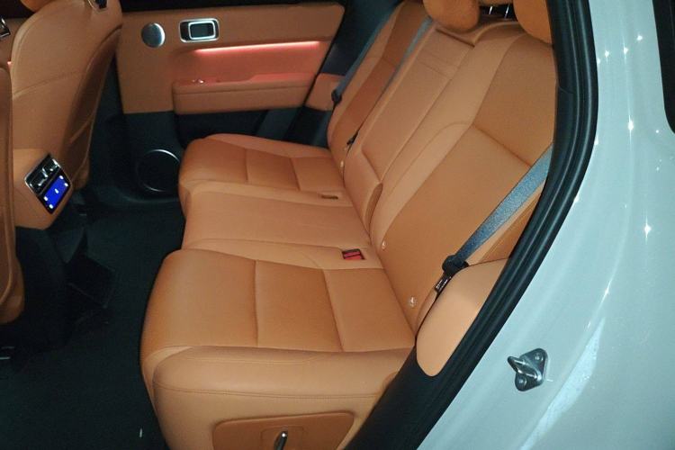 Used Li Auto L6 2024 Pro Model