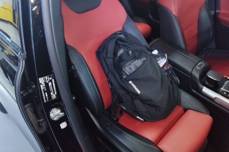 Used Mercedes-Benz GLB AMG 2022 AMG GLB 35 4MATIC