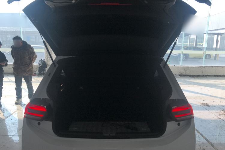 Used Volkswagen ID.3 2024 Outstanding Edition