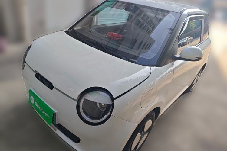 Used Qiyuan Lumin 2024 130km Qingyue Version