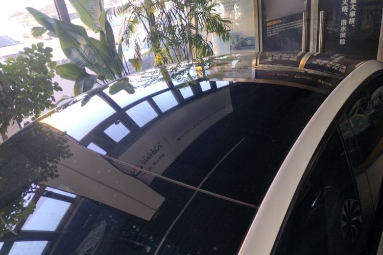 Used Tesla Model 3 2021 Standard Range Rear-Drive Upgraded Version