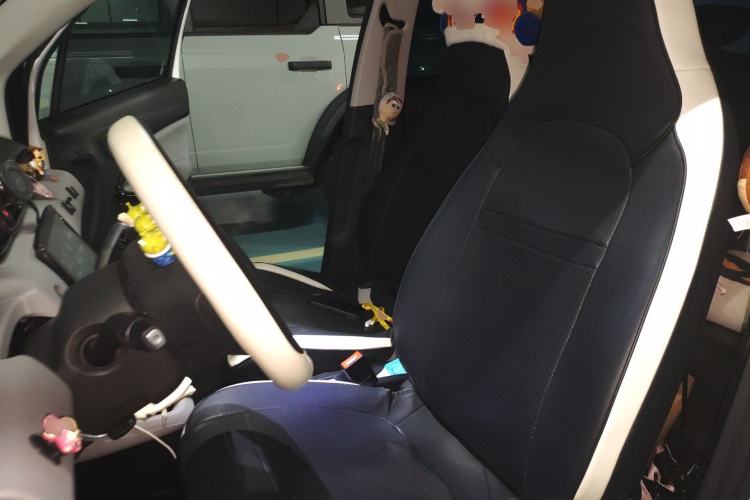 Used Leapmotor T03 2022 Crystal Edition
