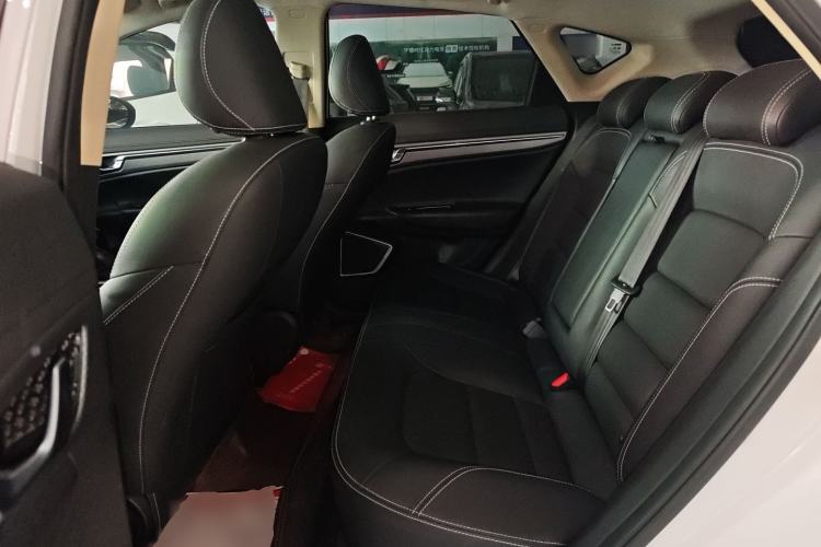 Used Geely Auto Emgrand GS 2016 Sport Edition 1.8L Automatic LingShang Model
