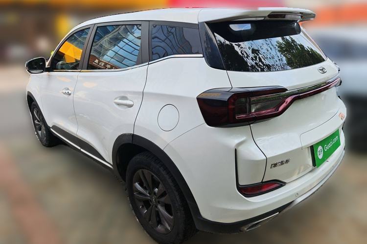 Used Cowin Xuanjie Pro EV 2022 401 km Enjoyment Version