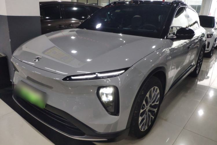 Used Nio ES6 2024 75 kWh