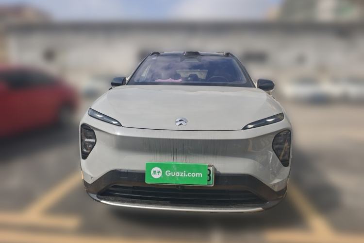 Used Nio ES7 2022 100kWh First Edition
