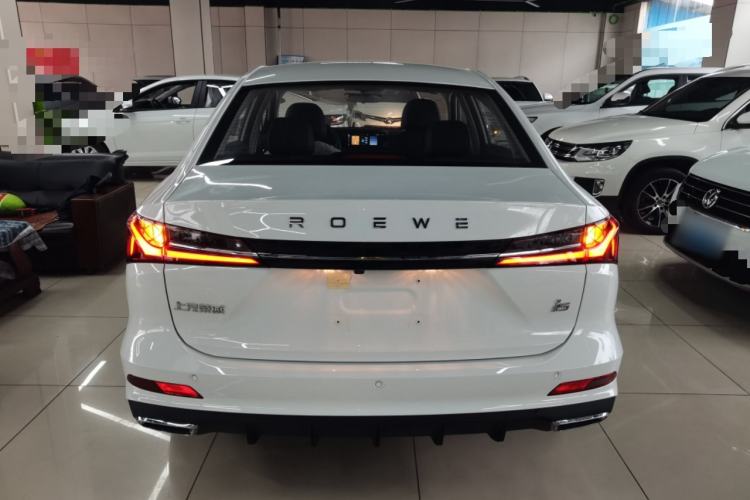 Used Roewe i5 2023 1.5L CVT Luxury Edition