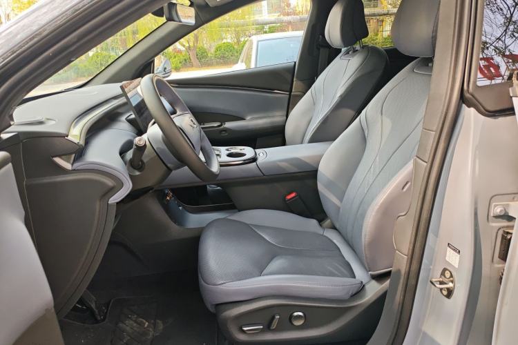 Used XPeng G7 2025 702 Max