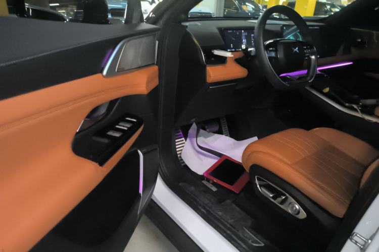 Used XPeng G9 2022 650 Performance Edition Pro