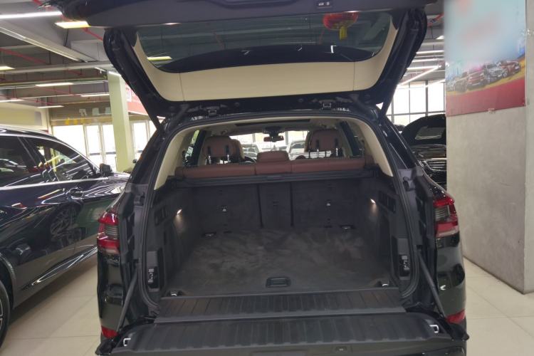 Used BMW X5 2021 xDrive30i X Design Package
