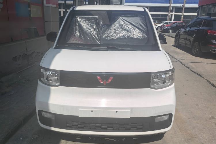 Used Wuling Hongguang MINIEV 2022 Easy Version Lithium Iron Phosphate