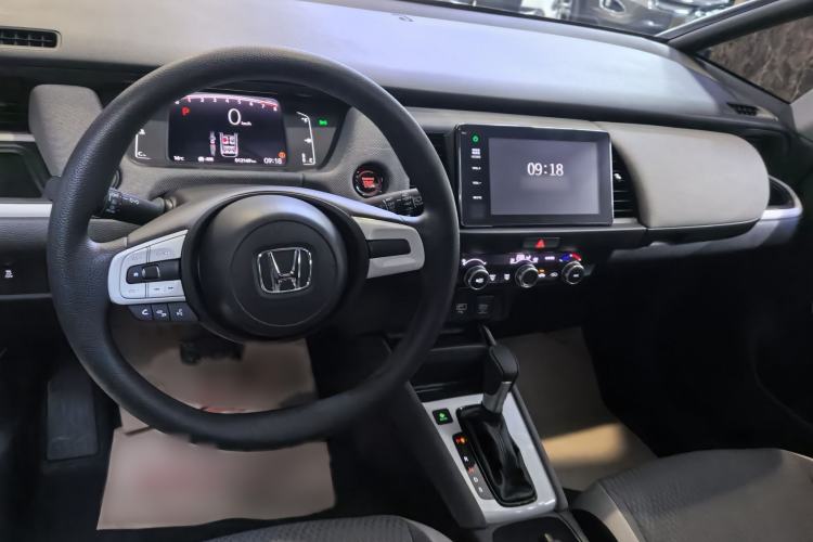 Used Honda LIFE 2021 1.5L CVT CRO-S Fun Edition