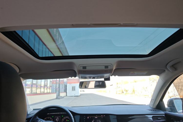 Used Volkswagen Bora 2021 1.5L Automatic Comfort Smart Connect Edition
